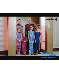 Vanessa Bova Star Trek The Next Generation