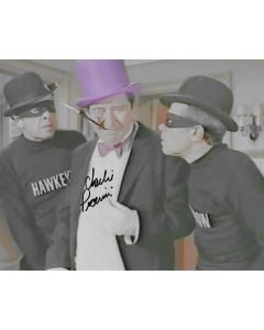 Charlie Picerni Batman 8X10 #5