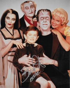 Butch Patrick The Munsters 8X10 #16