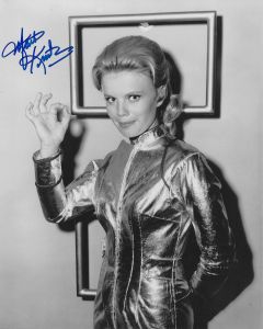 Marta Kristen Lost in Space #15