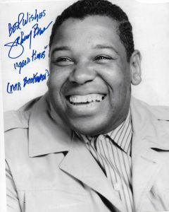 Johnny Brown Good Times 8X10 