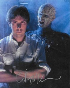 Clive Barker Hellraiser 8X10 #4