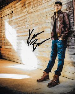 Kane Brown 8x10 #2