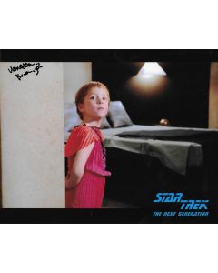 Vanessa Bova Star Trek The Next Generation 2