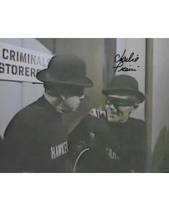 Charlie Picerni Batman 8X10 #6