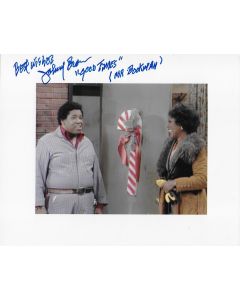 Johnny Brown Good Times 8X10 #2