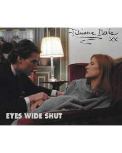 Julienne Davis Eyes Wide Shut