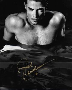 Josh Henderson Dallas 8X10 #6