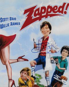 Scott Baio Zapped! 8X10 
