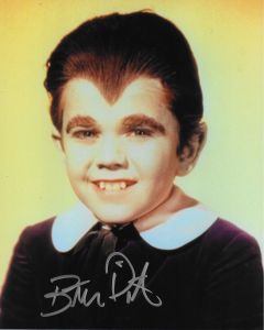 Butch Patrick The Munsters 8X10 #17