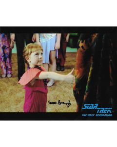 Vanessa Bova Star Trek The Next Generation 3