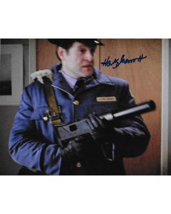 Hank Garrett 8X10 #6
