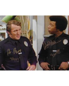 Hal Williams & Howard Platt Sanford & Son 8X10 2