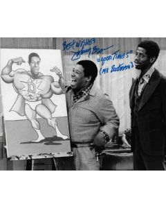 Johnny Brown Good Times 8X10 #3