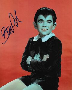 Butch Patrick The Munsters 8X10 #18