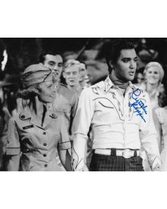 Cynthia Pepper Kissin' Cousins 8x10 photo #12