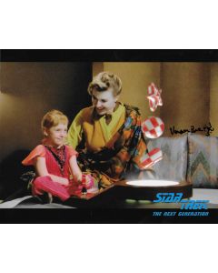 Vanessa Bova Star Trek The Next Generation 4