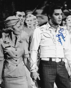 Cynthia Pepper Kissin' Cousins 8x10 photo #13