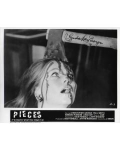 Lynda Day George Pieces 8X10