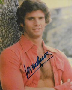 Lorenzo Lamas 8X10 #10