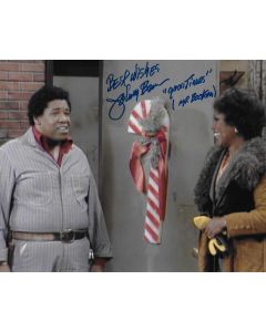 Johnny Brown Good Times 8X10 #4