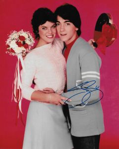 Scott Baio Happy Days 8X10 #3
