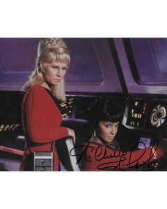 Nichelle Nichols Star Trek TOS 15
