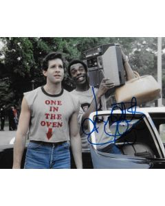 Michael Winslow 8X10 Police Academy 3