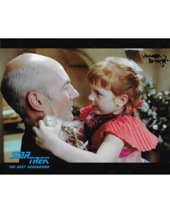 Vanessa Bova Star Trek The Next Generation 5