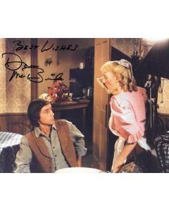 Dan McBride Little House on the Prairie 8X10 