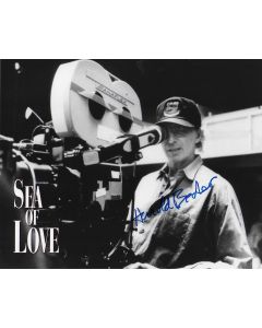 Harold Becker Sea of Love 8X10 