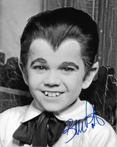 Butch Patrick The Munsters 8X10 #20