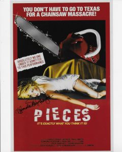 Lynda Day George Pieces #2 8X10