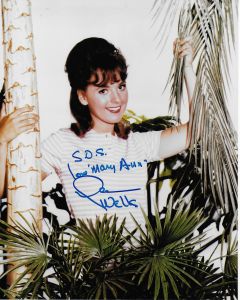 Dawn Wells Gilligan's Island 8X10 #29