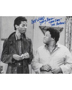 Johnny Brown Good Times 8X10 #5