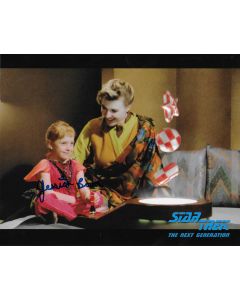 Jessica Bova Star Trek The Next Generation