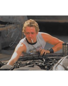 Chad Lindberg Fast and the Furious 8X10 