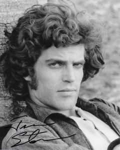 James Storm Dark Shadows 8X10 #2