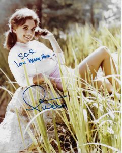 Dawn Wells Gilligan's Island 8X10 #30