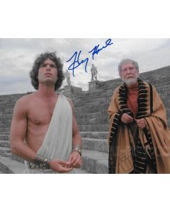 Harry Hamlin Clash of the Titans 8X10 #2