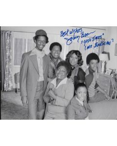 Johnny Brown Good Times 8X10 #6