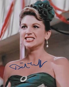 Dinah Manoff Grease 8X10 4