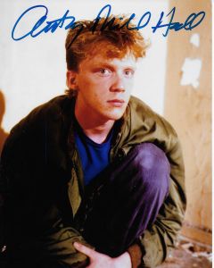 Anthony Michael Hall Sixteen Candles