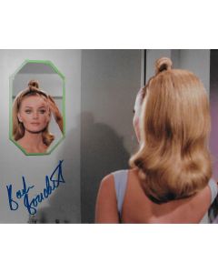 Barbara Bouchet Star Trek TOS 10