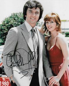 Patrick Duffy Dallas 8X10 #19