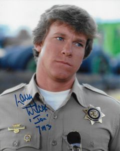 Larry Wilcox CHiPs 11