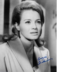 Angie Dickinson 8X10 #54