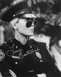  Leslie Easterbrook Police Academy 8X10 #7