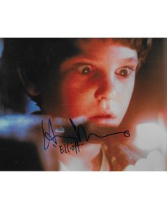 Henry Thomas E.T. 8X10 #8