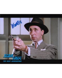 Harvey Jason Star Trek 8X10 #2